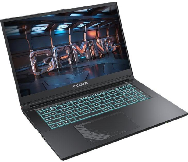 Gigabyte G7 KF i5-12500H/16GB/512 RTX4060 144Hz - 1158324 - zdjęcie 3